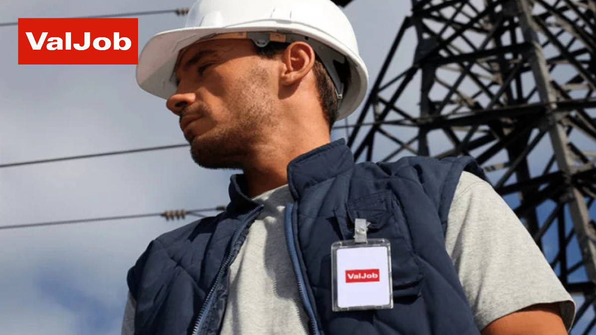emploi dans l'électricité