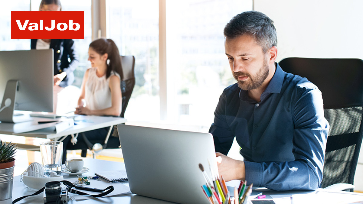 emploi dans les RH